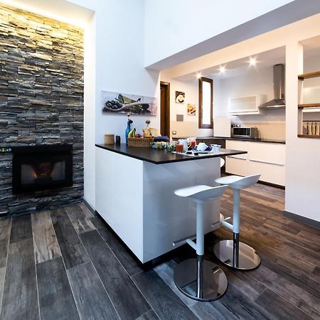 Medici Soderini Bed & Breakfast Floransa Dış mekan fotoğraf