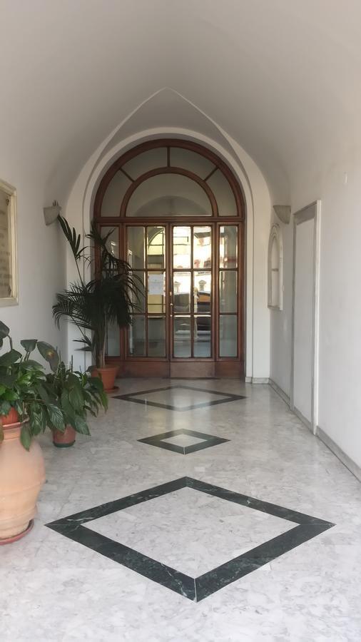 Medici Soderini Bed & Breakfast Floransa Dış mekan fotoğraf