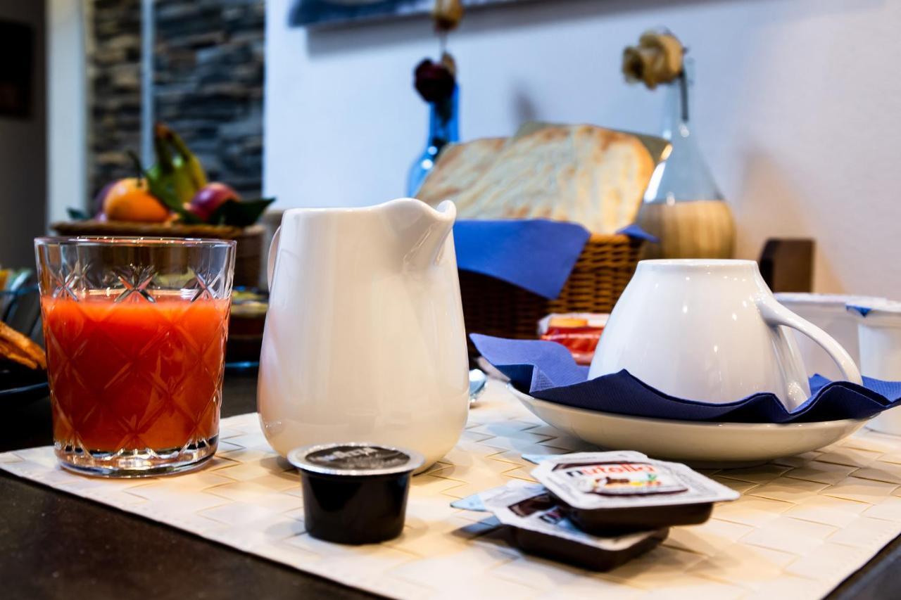 Medici Soderini Bed & Breakfast Floransa Dış mekan fotoğraf
