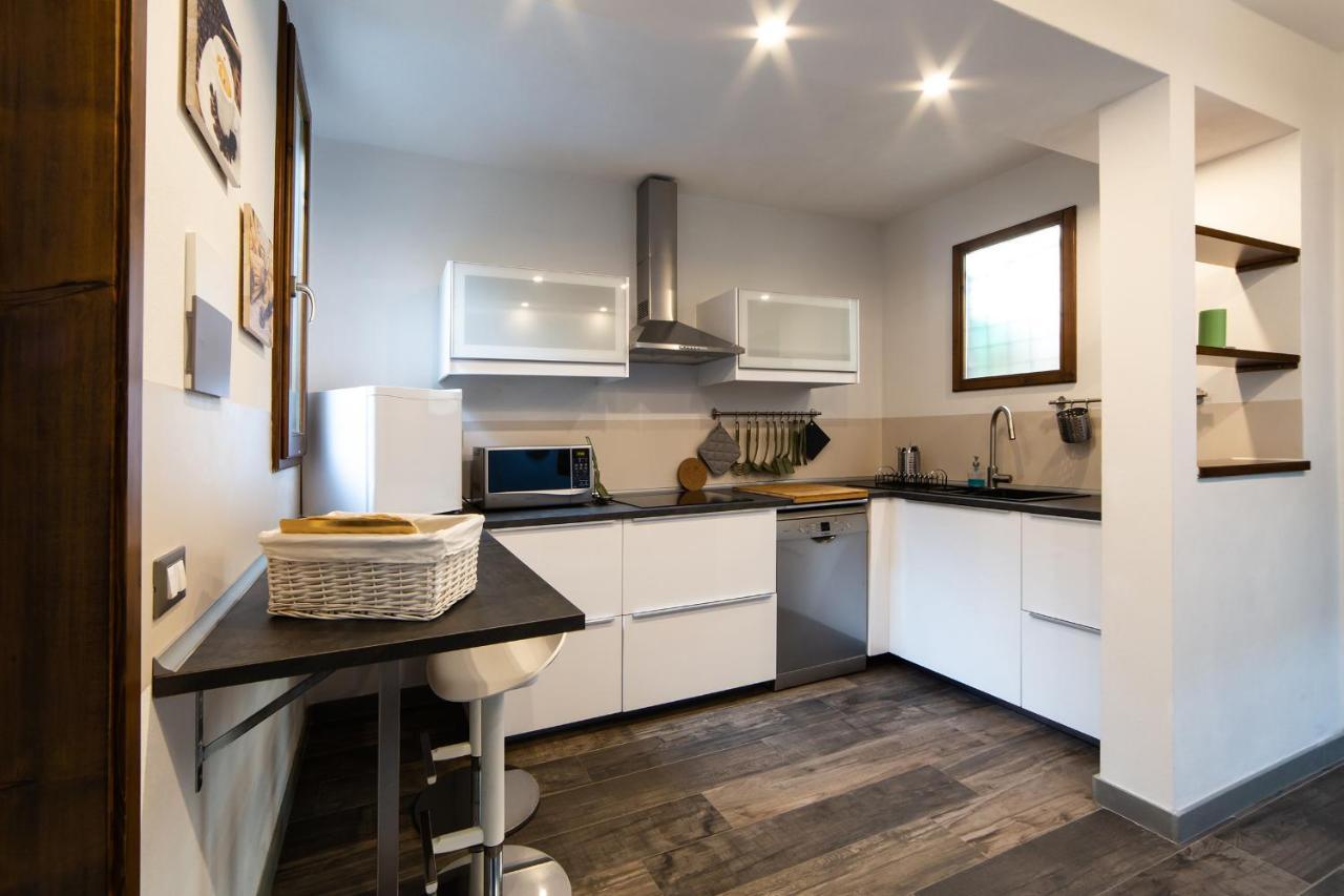 Medici Soderini Bed & Breakfast Floransa Dış mekan fotoğraf