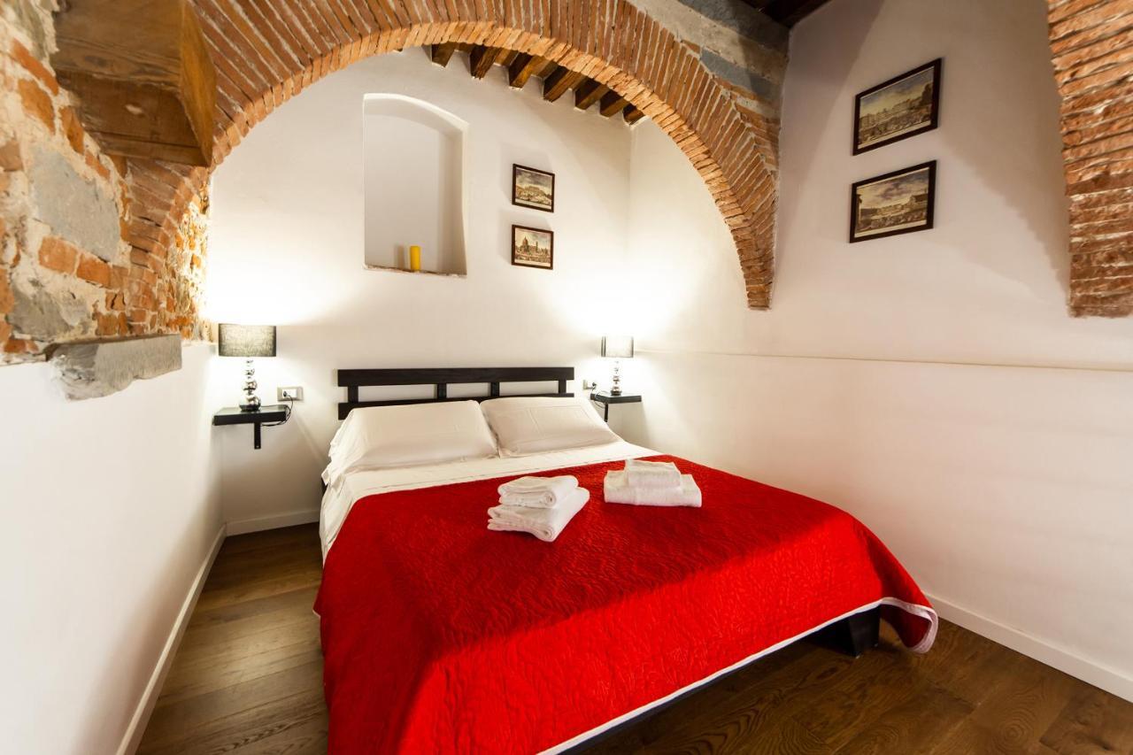 Medici Soderini Bed & Breakfast Floransa Dış mekan fotoğraf