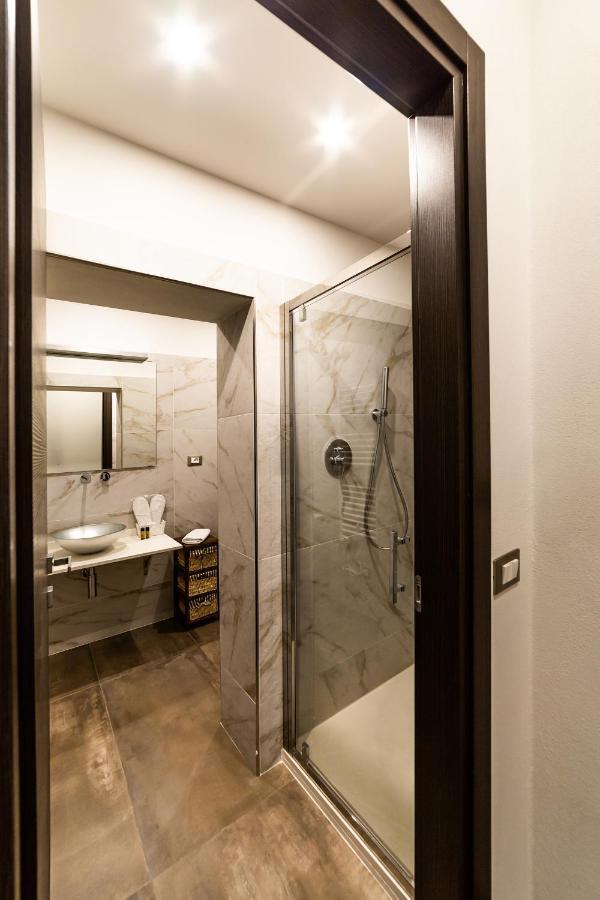 Medici Soderini Bed & Breakfast Floransa Dış mekan fotoğraf