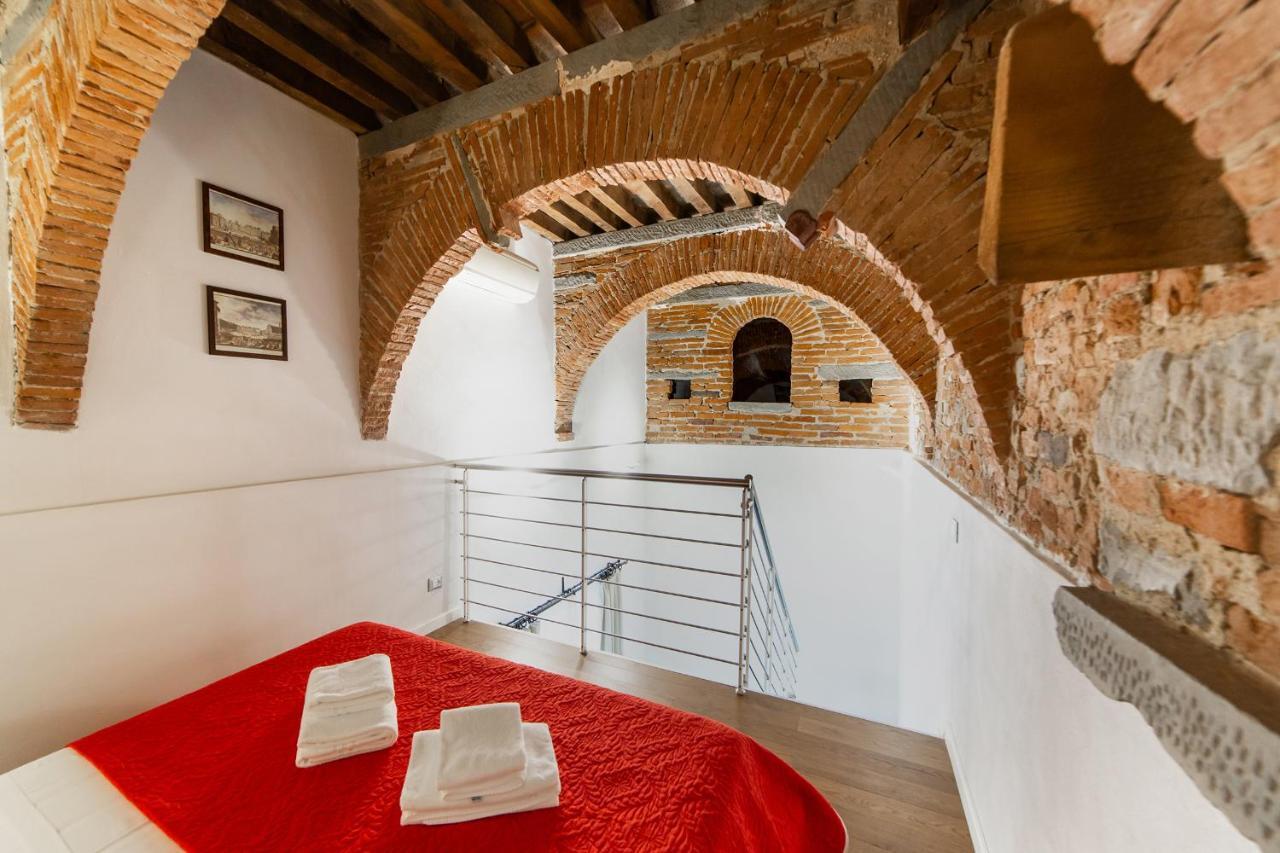 Medici Soderini Bed & Breakfast Floransa Dış mekan fotoğraf