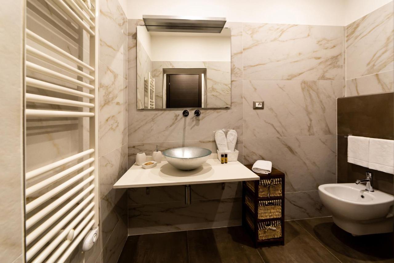 Medici Soderini Bed & Breakfast Floransa Dış mekan fotoğraf
