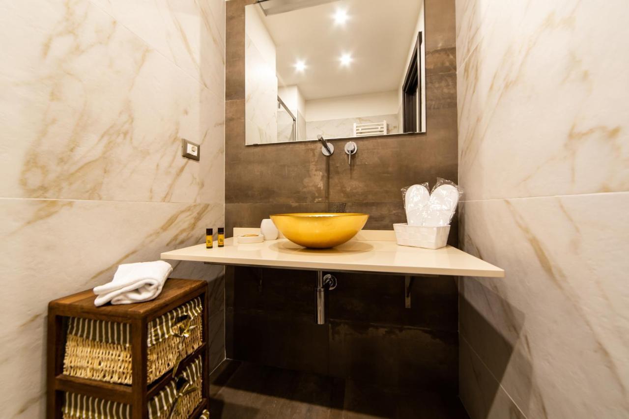 Medici Soderini Bed & Breakfast Floransa Dış mekan fotoğraf