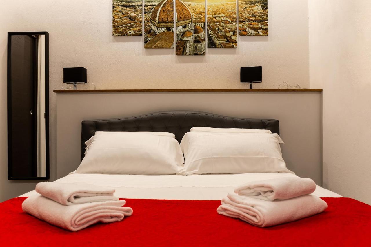 Medici Soderini Bed & Breakfast Floransa Dış mekan fotoğraf
