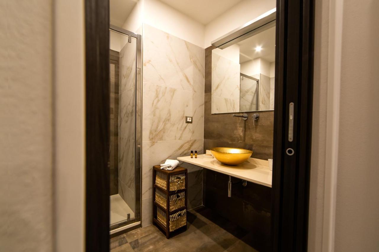 Medici Soderini Bed & Breakfast Floransa Dış mekan fotoğraf