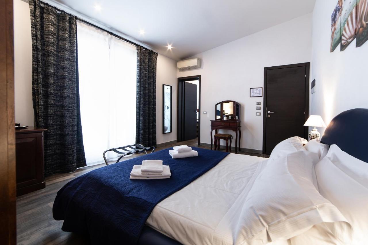 Medici Soderini Bed & Breakfast Floransa Dış mekan fotoğraf