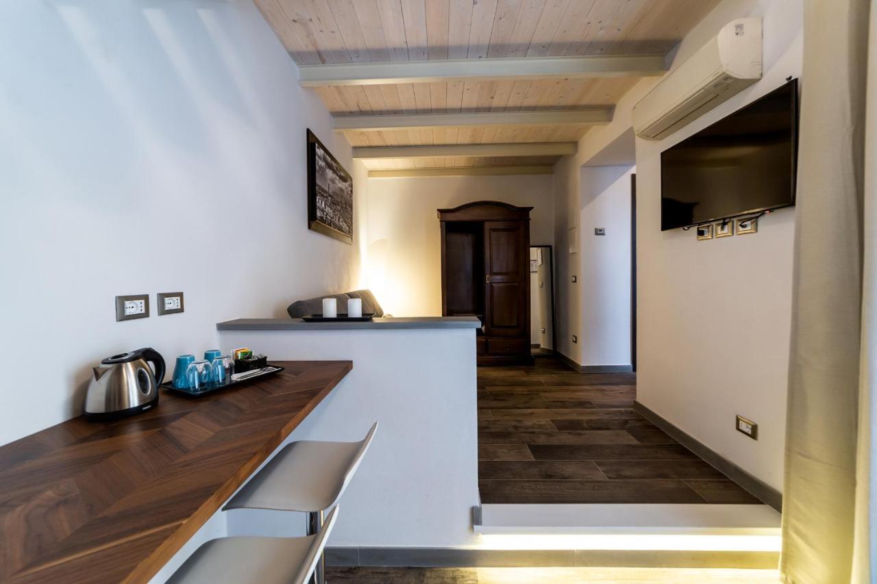 Medici Soderini Bed & Breakfast Floransa Dış mekan fotoğraf