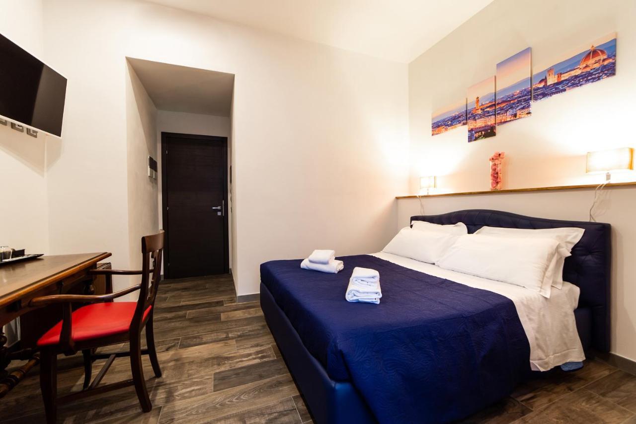 Medici Soderini Bed & Breakfast Floransa Dış mekan fotoğraf