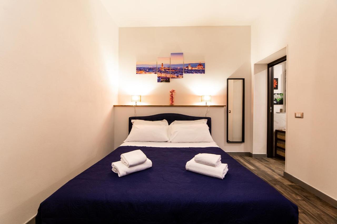 Medici Soderini Bed & Breakfast Floransa Dış mekan fotoğraf