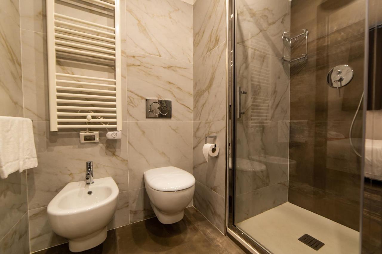 Medici Soderini Bed & Breakfast Floransa Dış mekan fotoğraf