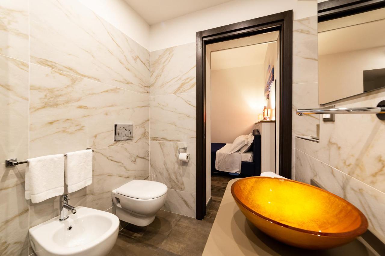 Medici Soderini Bed & Breakfast Floransa Dış mekan fotoğraf