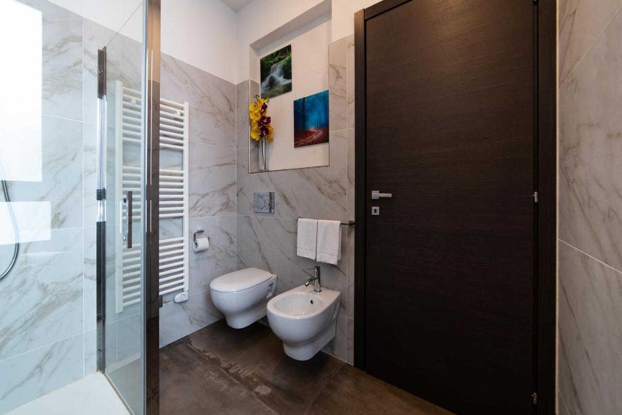 Medici Soderini Bed & Breakfast Floransa Dış mekan fotoğraf