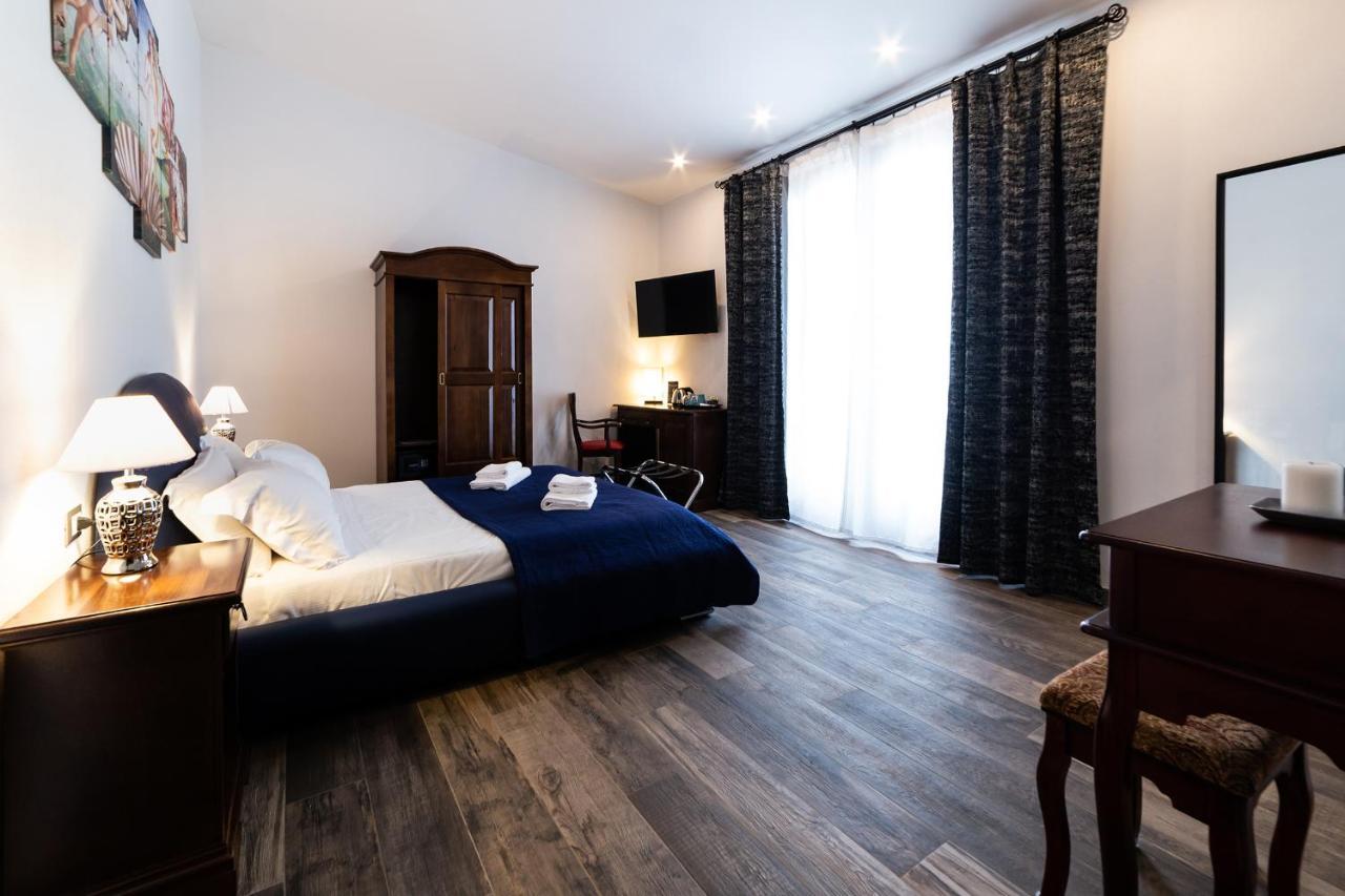 Medici Soderini Bed & Breakfast Floransa Dış mekan fotoğraf