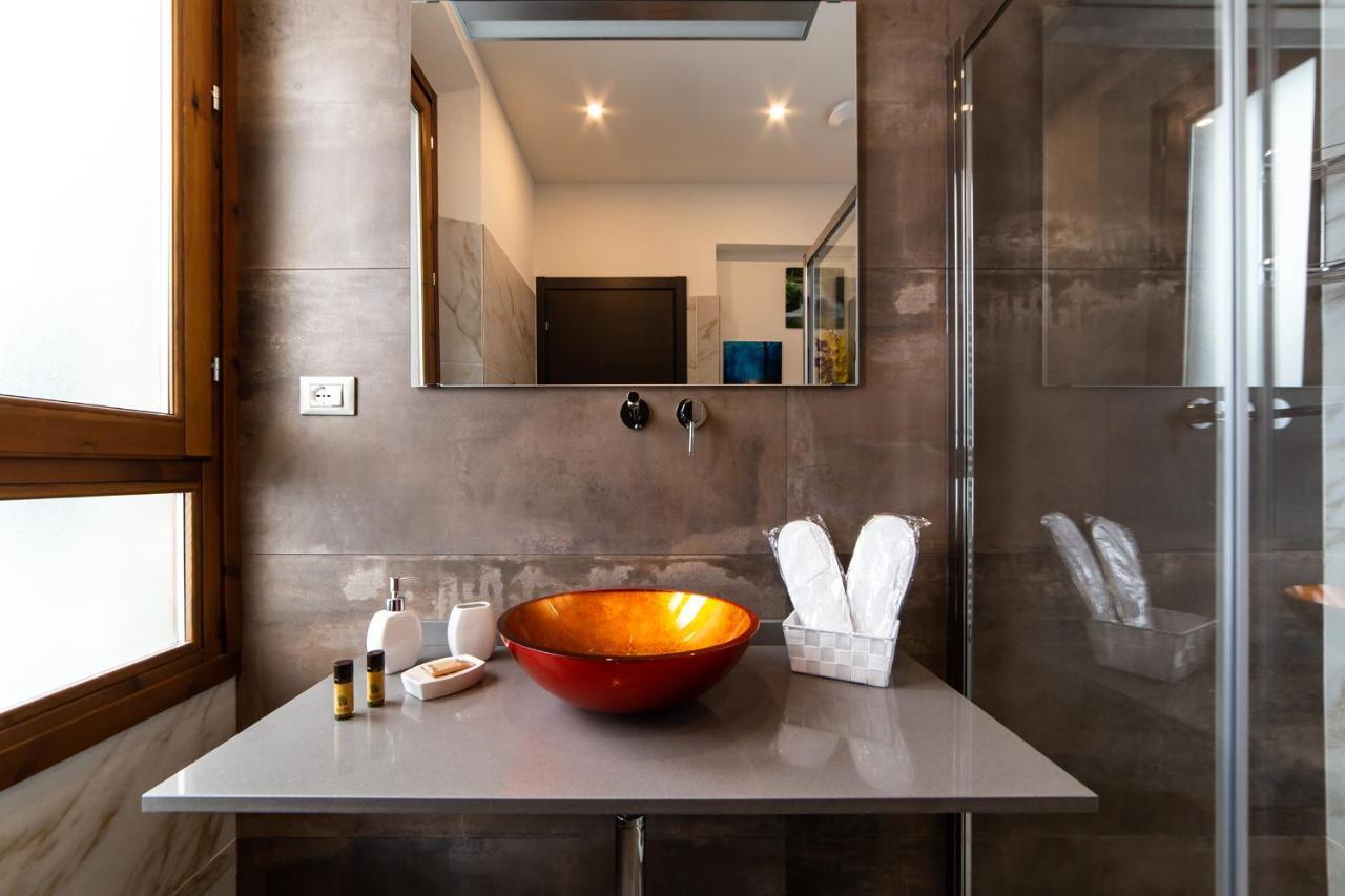 Medici Soderini Bed & Breakfast Floransa Dış mekan fotoğraf