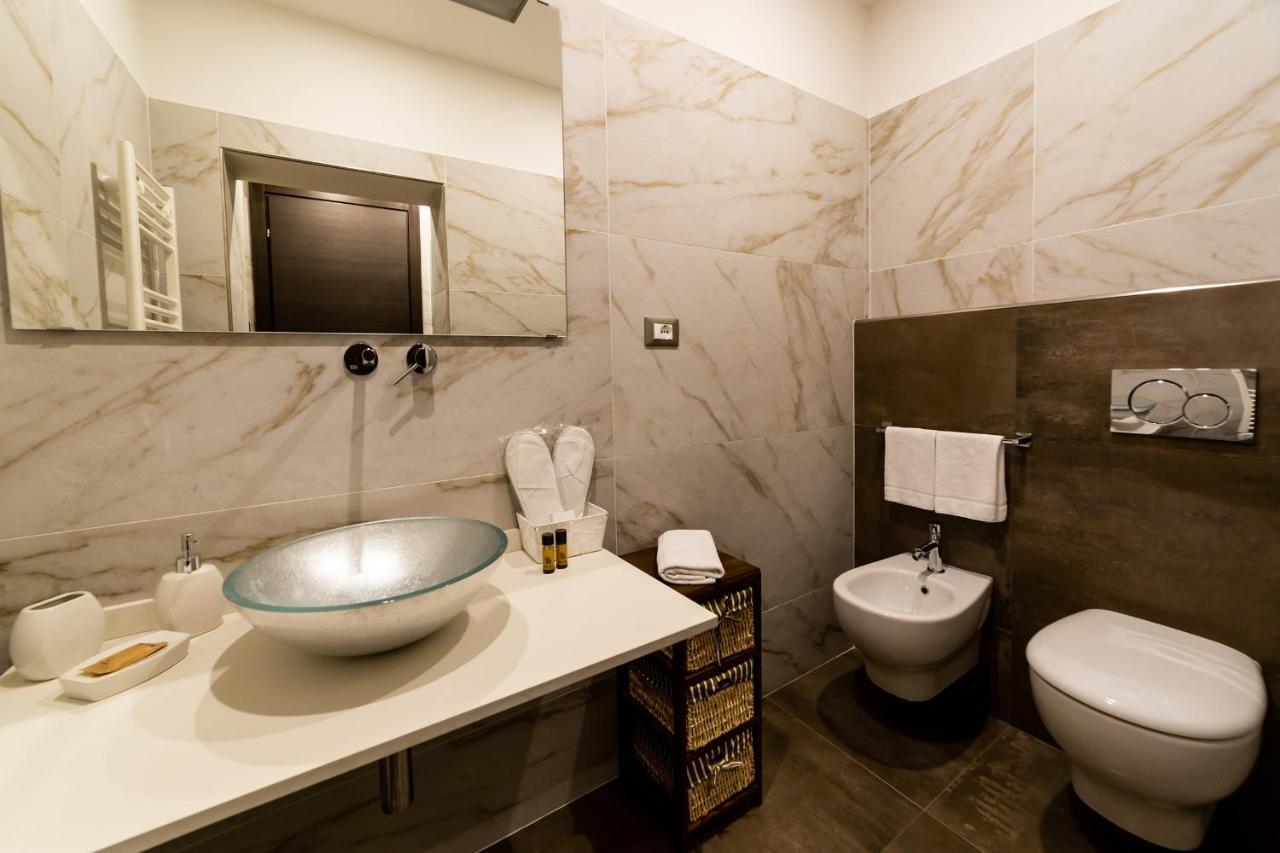 Medici Soderini Bed & Breakfast Floransa Dış mekan fotoğraf
