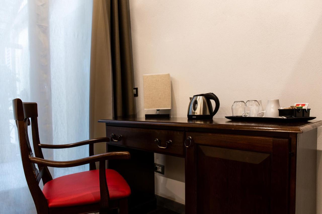 Medici Soderini Bed & Breakfast Floransa Dış mekan fotoğraf