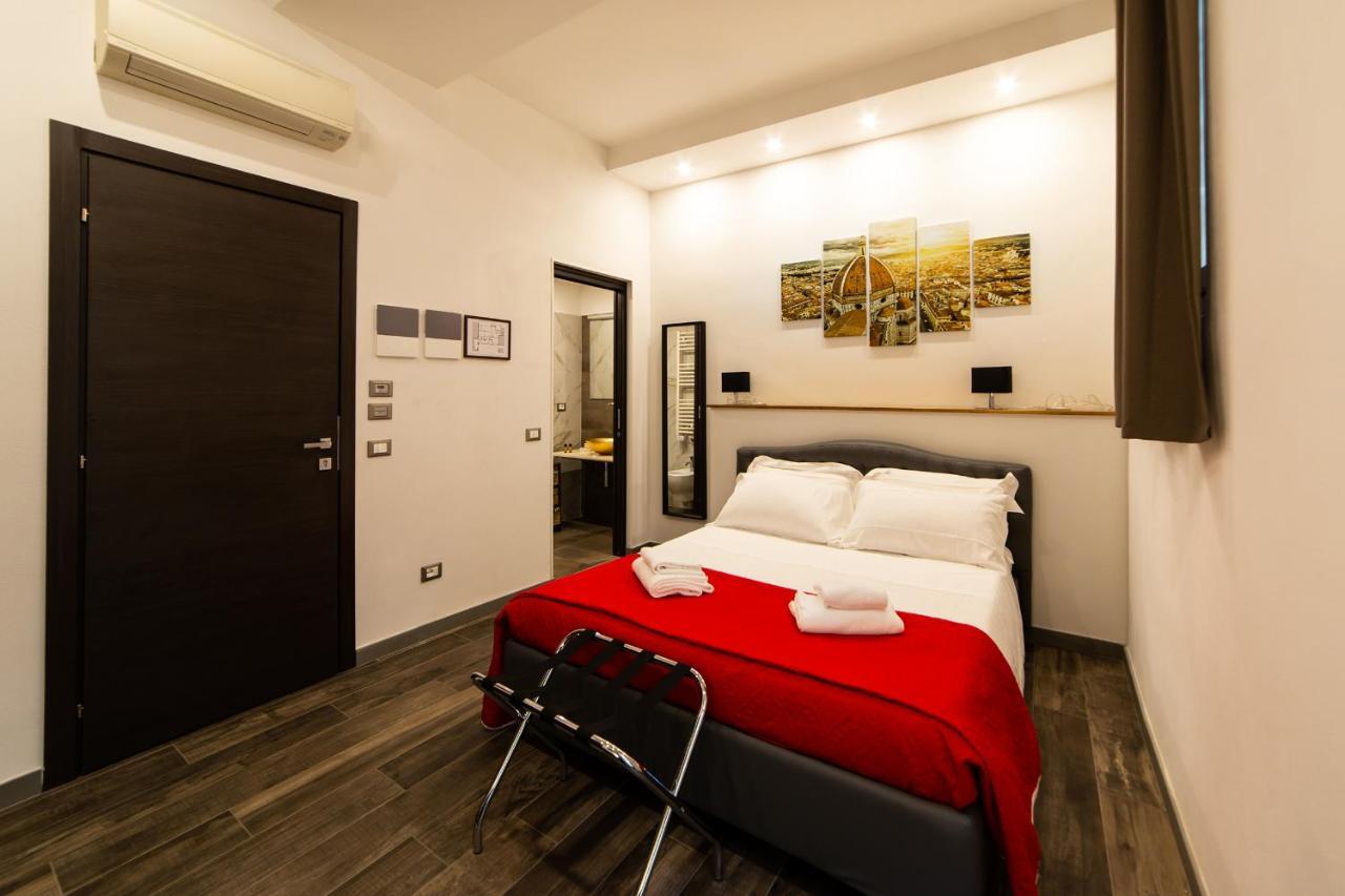 Medici Soderini Bed & Breakfast Floransa Dış mekan fotoğraf
