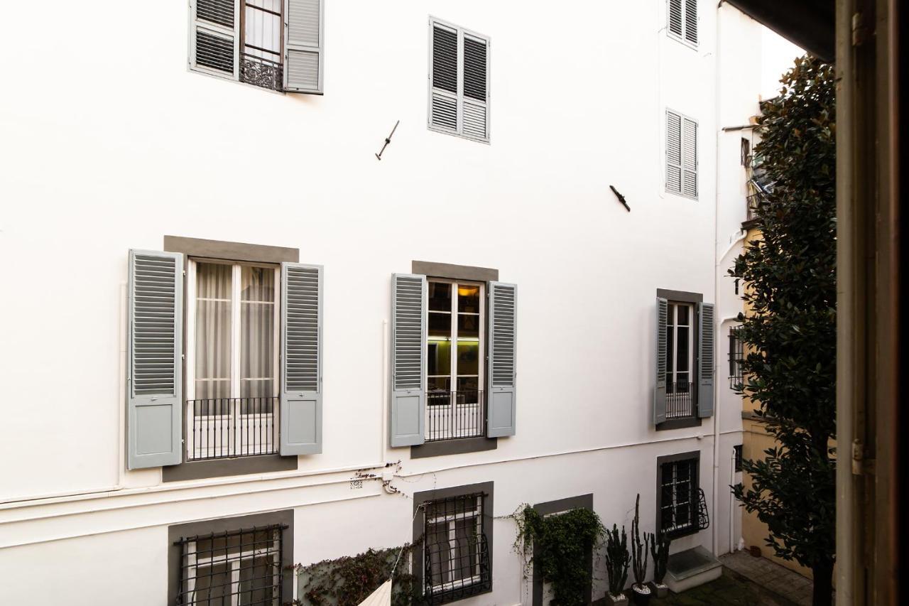 Medici Soderini Bed & Breakfast Floransa Dış mekan fotoğraf