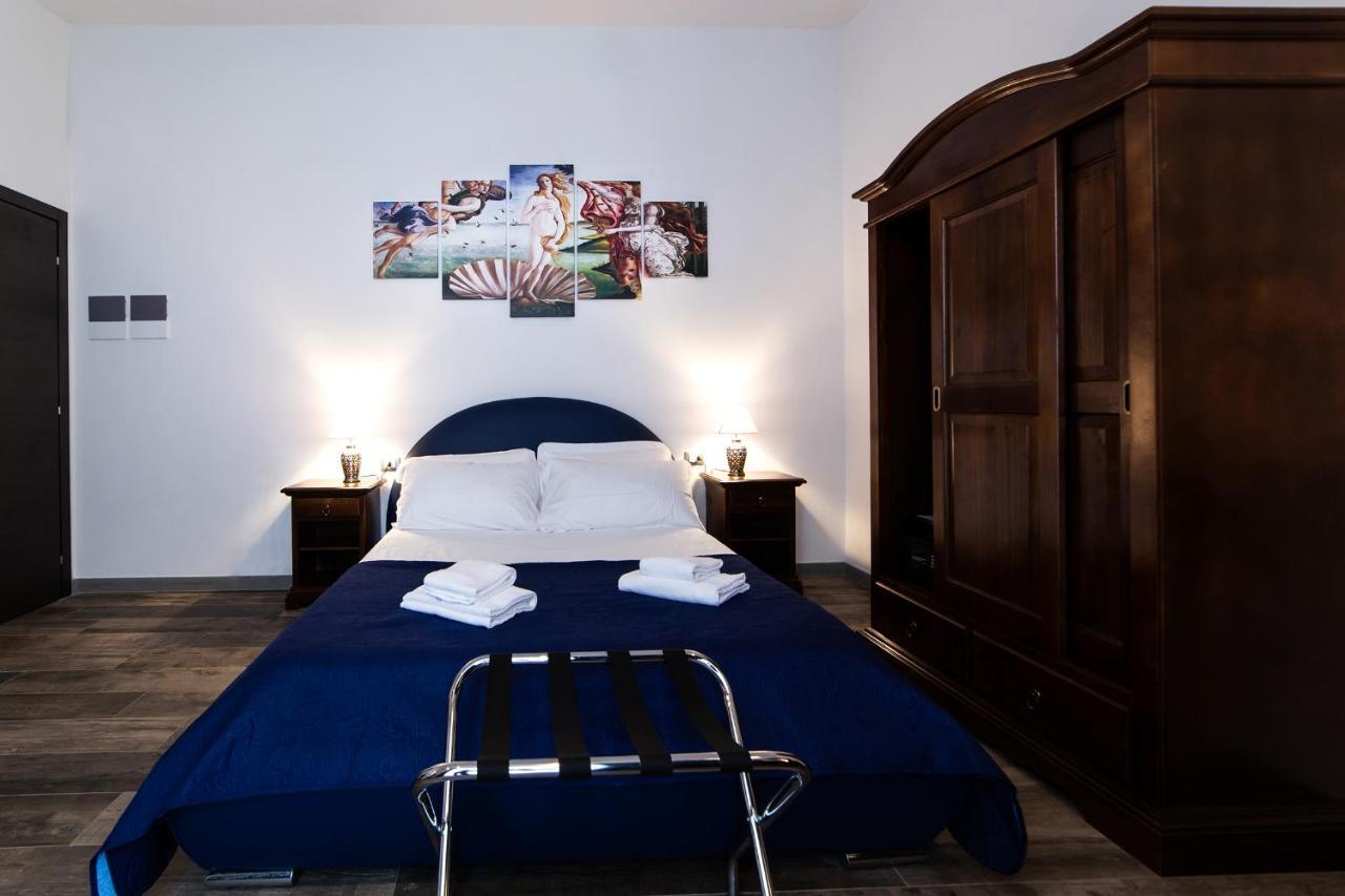 Medici Soderini Bed & Breakfast Floransa Dış mekan fotoğraf