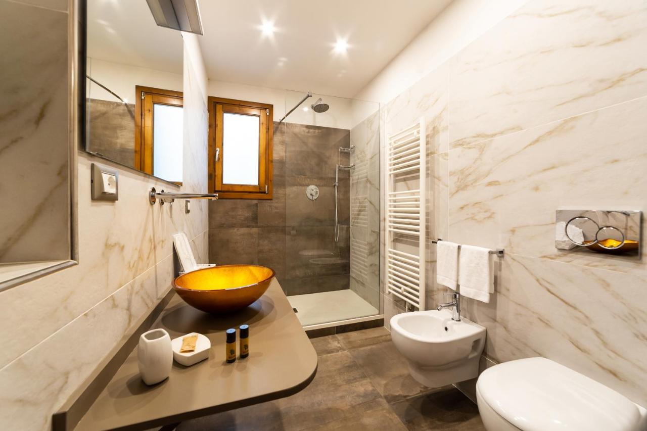 Medici Soderini Bed & Breakfast Floransa Dış mekan fotoğraf