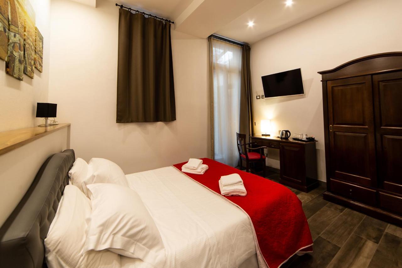 Medici Soderini Bed & Breakfast Floransa Dış mekan fotoğraf